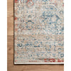 Loloi Magnolia Home Elise ELI-03 Rug in Neutral / Multi