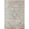 Loloi Magnolia Home Elise ELI-03 Rug in Neutral / Multi