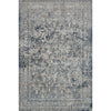 Loloi Magnolia Home Everly VY-04 Rug in Slate