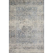 Loloi Magnolia Home Everly VY-06 Rug in Mist