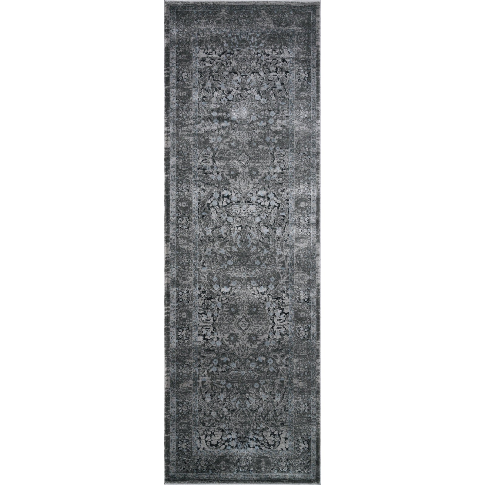 Loloi Magnolia Home Everly VY-08 Rug in Grey