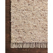 Loloi Magnolia Home Hayes HAY-03 Rug in Sand / Natural