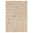 Loloi Magnolia Home Hayes HAY-03 Rug in Sand / Natural