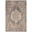 Loloi Magnolia Home Janey JAY-03 Rug in Indigo / Multi