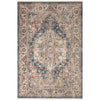 Loloi Magnolia Home Janey JAY-03 Rug in Indigo / Multi