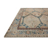 Loloi Magnolia Home Lenna LEA-05 Rug in Denim / Sand