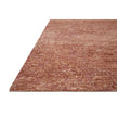 Loloi Magnolia Home Lindsay LIS-02 Rug in Pink / Coral