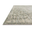 Loloi Magnolia Home Linnea LIN-01 Rug in Moss / Ivory