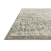 Loloi Magnolia Home Linnea LIN-01 Rug in Moss / Ivory