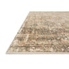 Loloi Magnolia Home Linnea LIN-05 Rug in Multi / Taupe