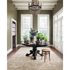 Loloi Magnolia Home Linnea LIN-05 Rug in Multi / Taupe