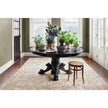 Loloi Magnolia Home Linnea LIN-05 Rug in Multi / Taupe