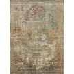 Loloi Magnolia Home Linnea LIN-06 Rug in Multi / Ivory