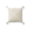 Loloi Magnolia Home P1165 Pillow - Set of 2