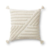 Loloi Magnolia Home P1165 Pillow - Set of 2