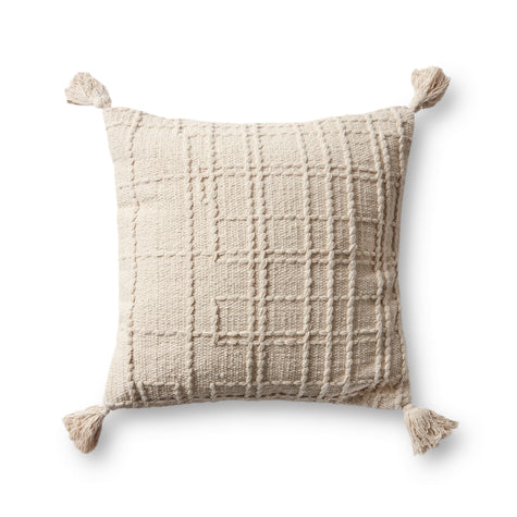 Loloi Magnolia Home PMH0004 Pillow - Set of 2