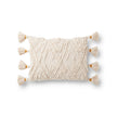 Loloi Magnolia Home PMH0008 Pillow - Set of 2
