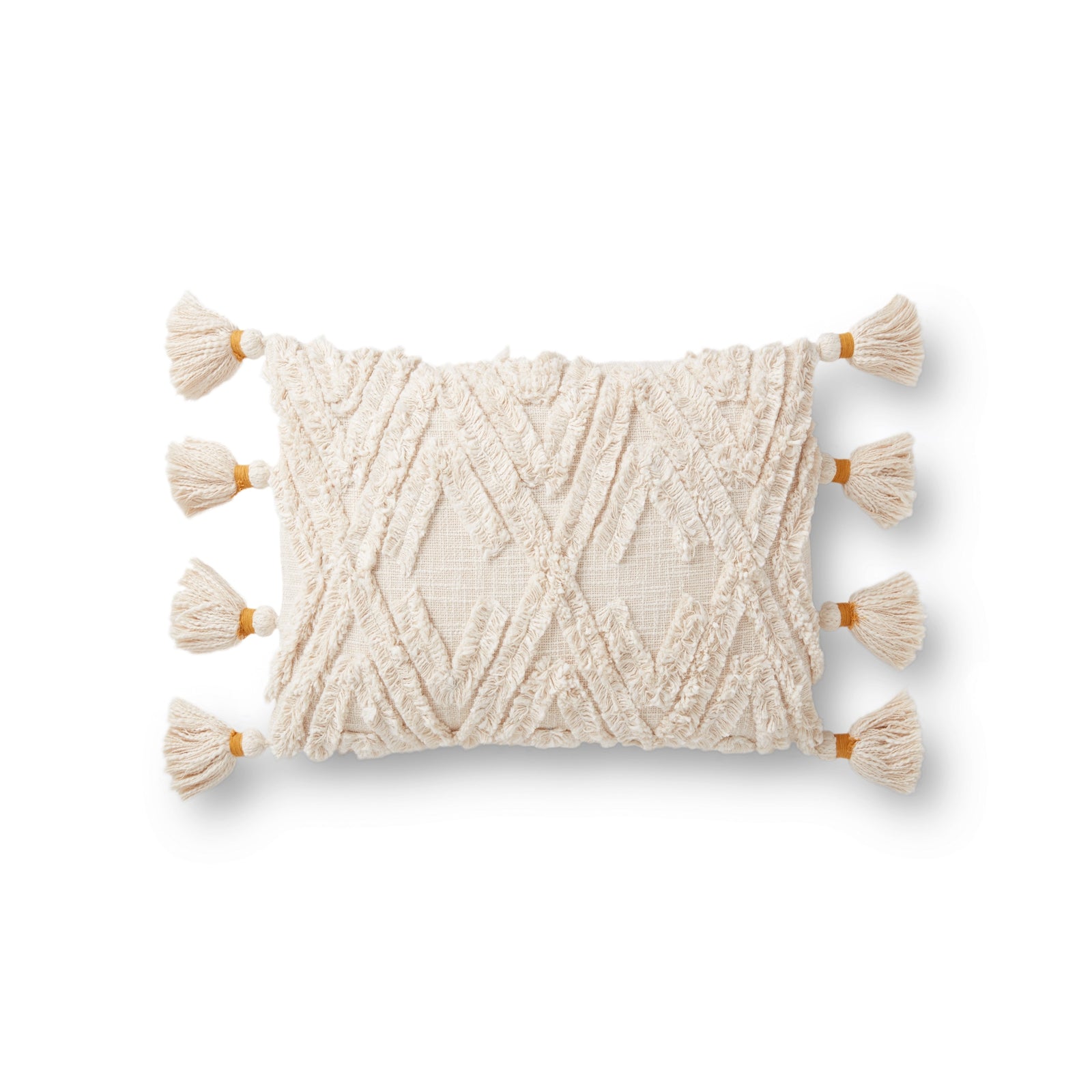 Loloi Magnolia Home PMH0008 Pillow - Set of 2