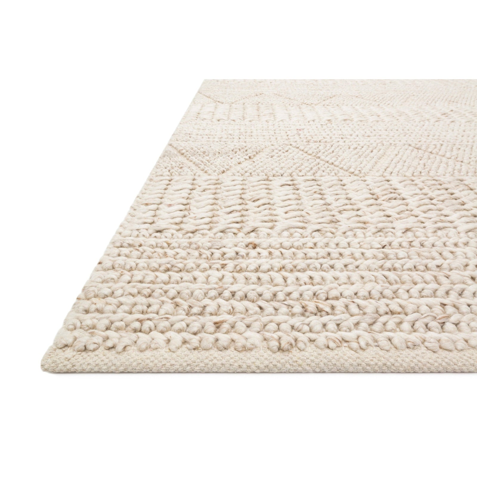 Loloi Magnolia Home Rowan ROW-01 Rug