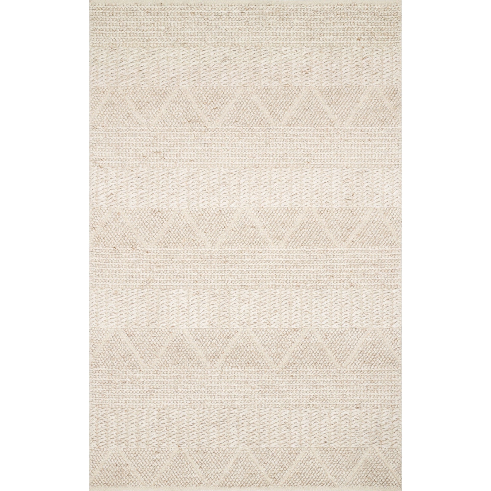 Loloi Magnolia Home Rowan ROW-01 Rug