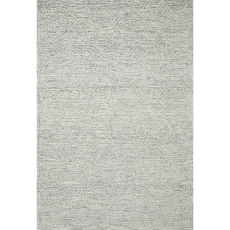 Loloi Magnolia Home Sarah SAR-01 Rug in Sky