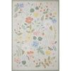 Loloi Rifle Paper Cotswolds COT-01 Rug