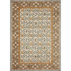 Loloi Rifle Paper Fiore FIO-03 Rug in Gold