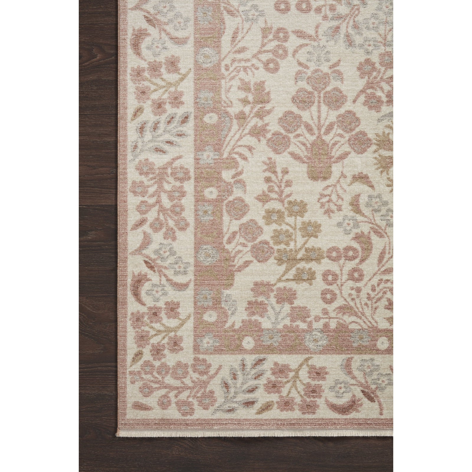 Loloi Rifle Paper Holland HLD-02 Rug