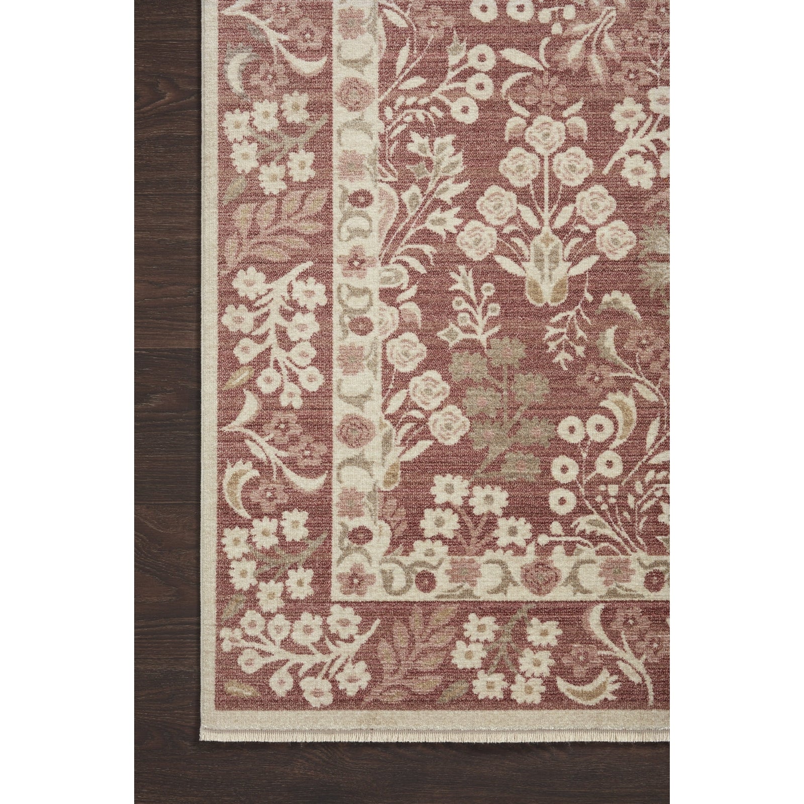 Loloi Rifle Paper Holland HLD-02 Rug