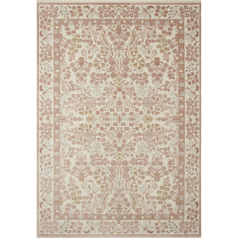 Loloi Rifle Paper Holland HLD-02 Rug