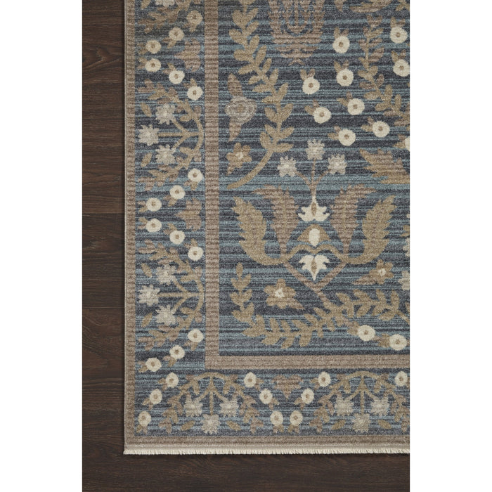 Loloi Rifle Paper Holland HLD-04 Rug