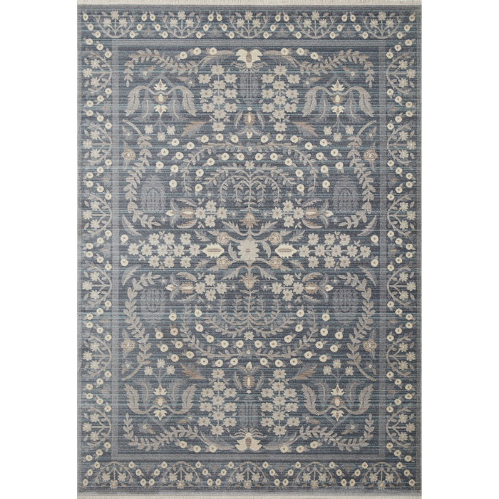 Loloi Rifle Paper Holland HLD-04 Rug