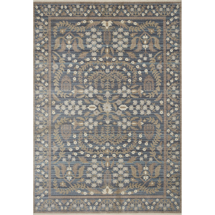 Loloi Rifle Paper Holland HLD-04 Rug