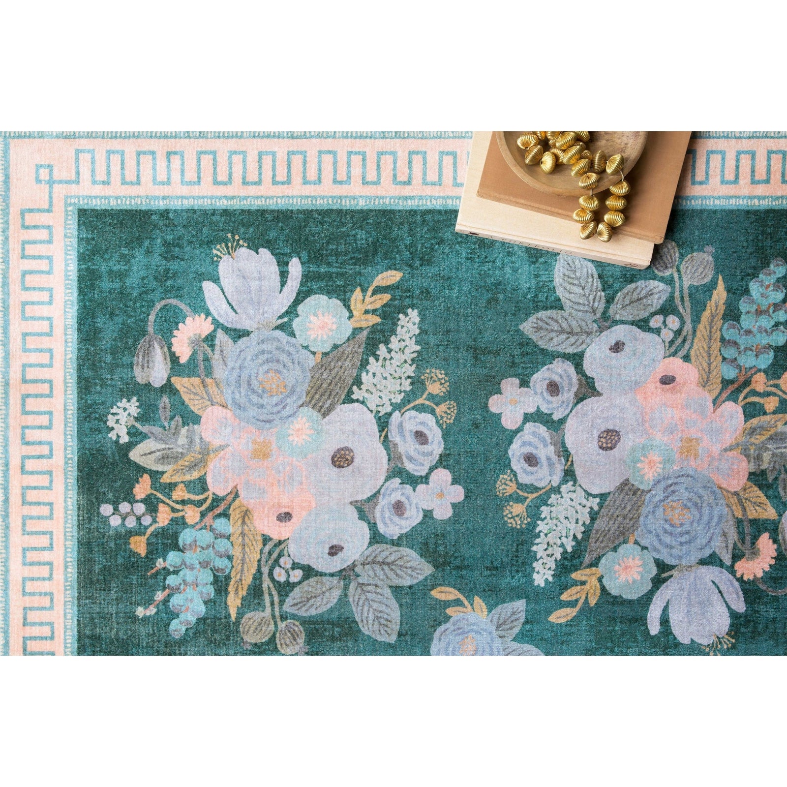 Loloi Rifle Paper Jardin JAD-01 Rug