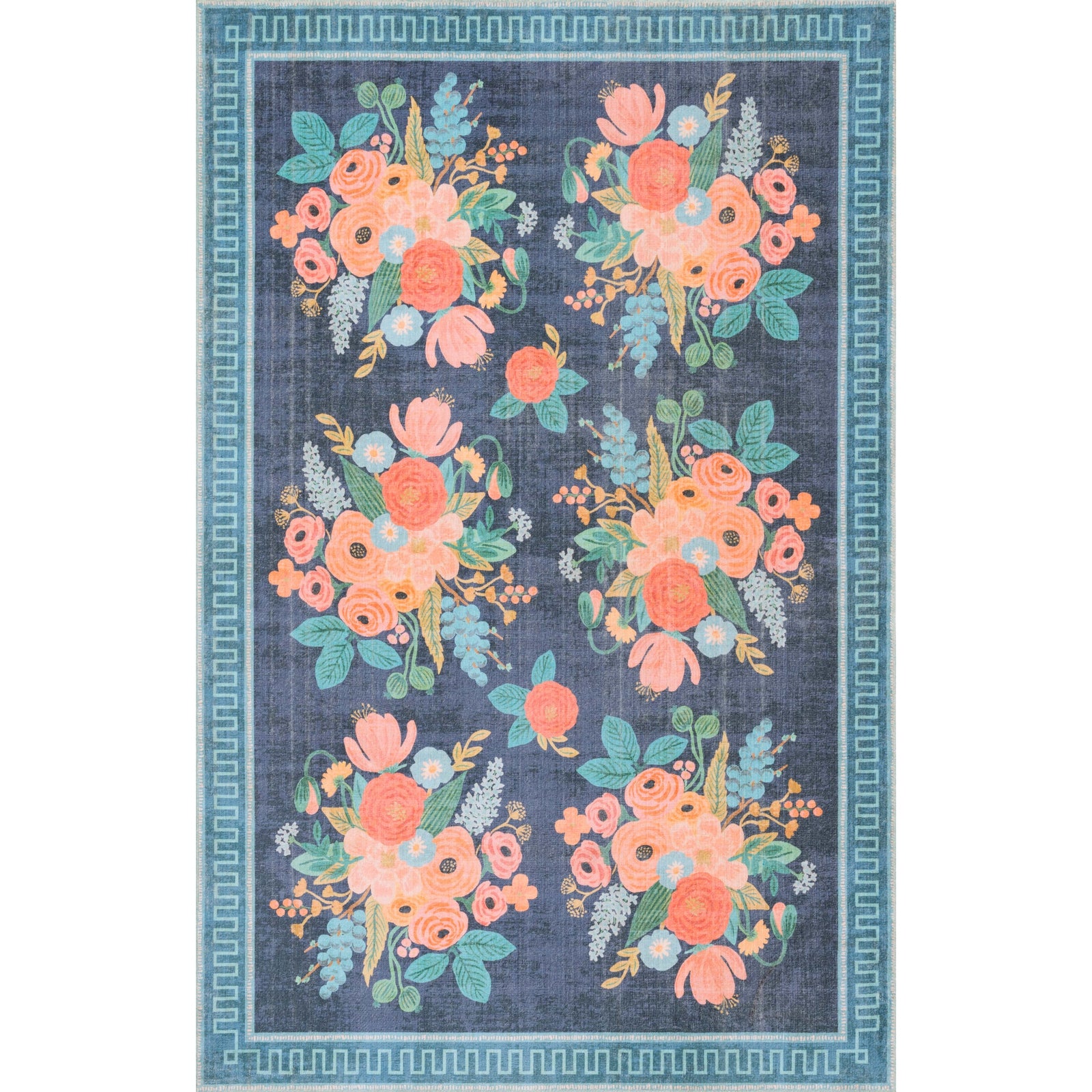 Loloi Rifle Paper Jardin JAD-01 Rug