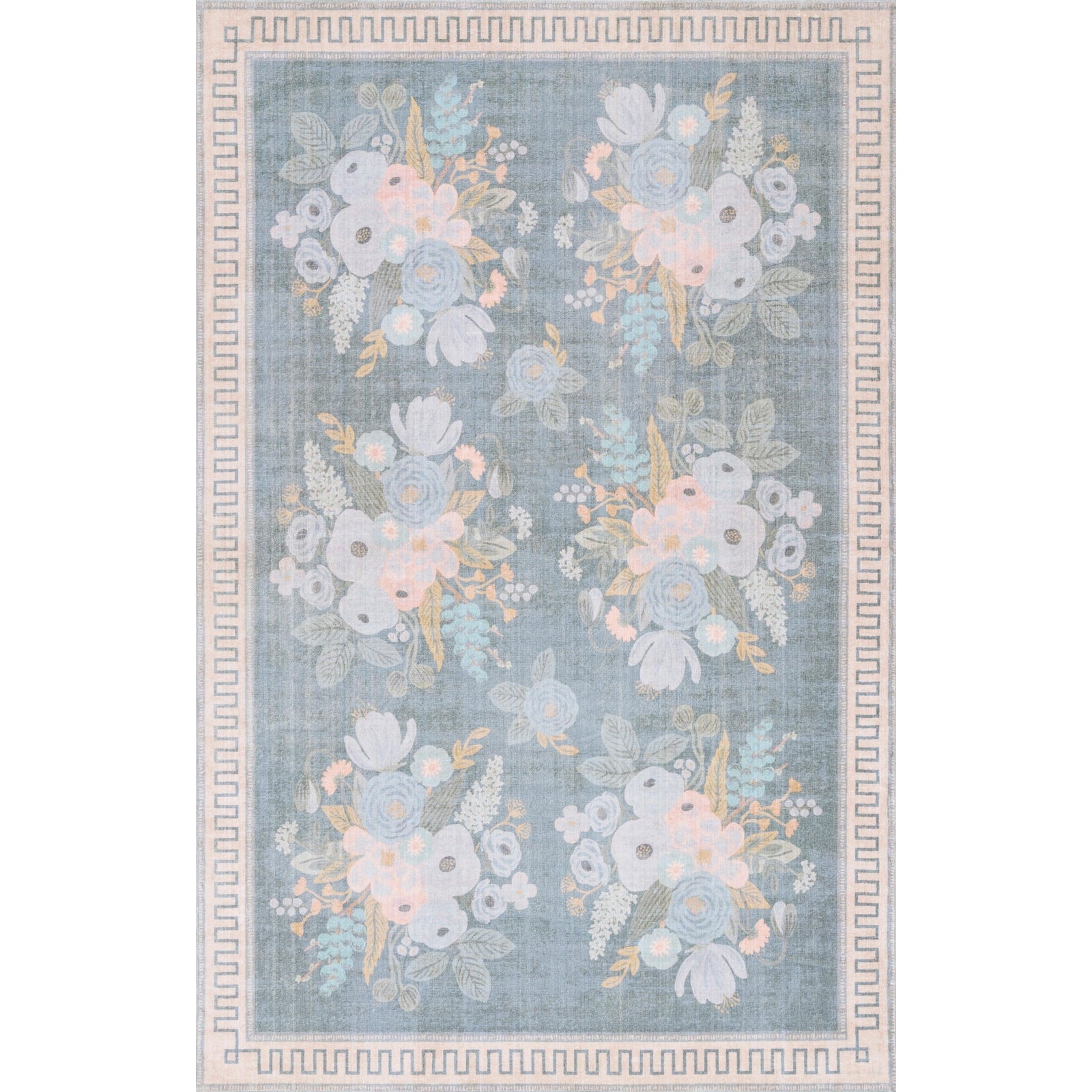 Loloi Rifle Paper Jardin JAD-01 Rug