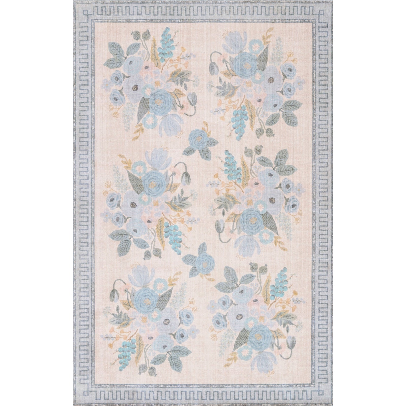 Loloi Rifle Paper Jardin JAD-01 Rug