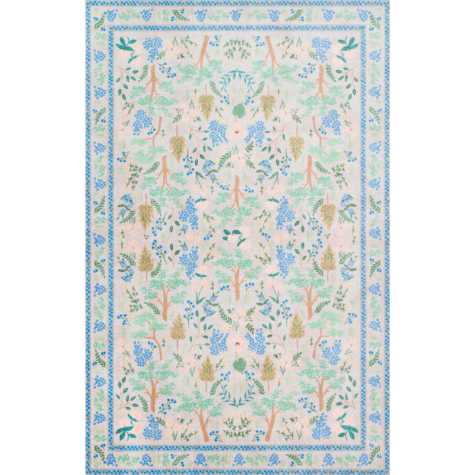 Loloi Rifle Paper Jardin JAD-02 Rug