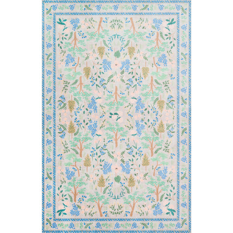 Loloi Rifle Paper Jardin JAD-02 Rug