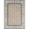 Loloi Rifle Paper Kismet KIS-02 Rug in Cream