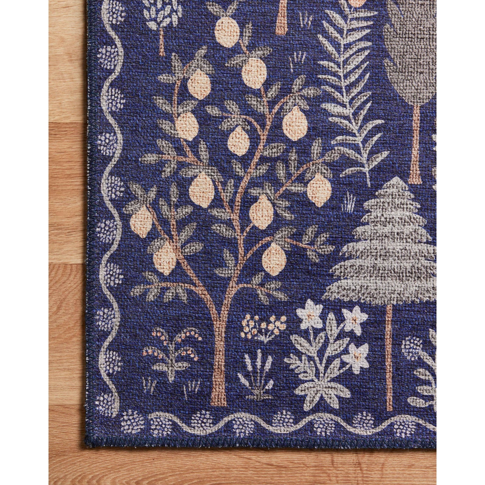 Loloi Rifle Paper Menagerie MEN-02 Rug