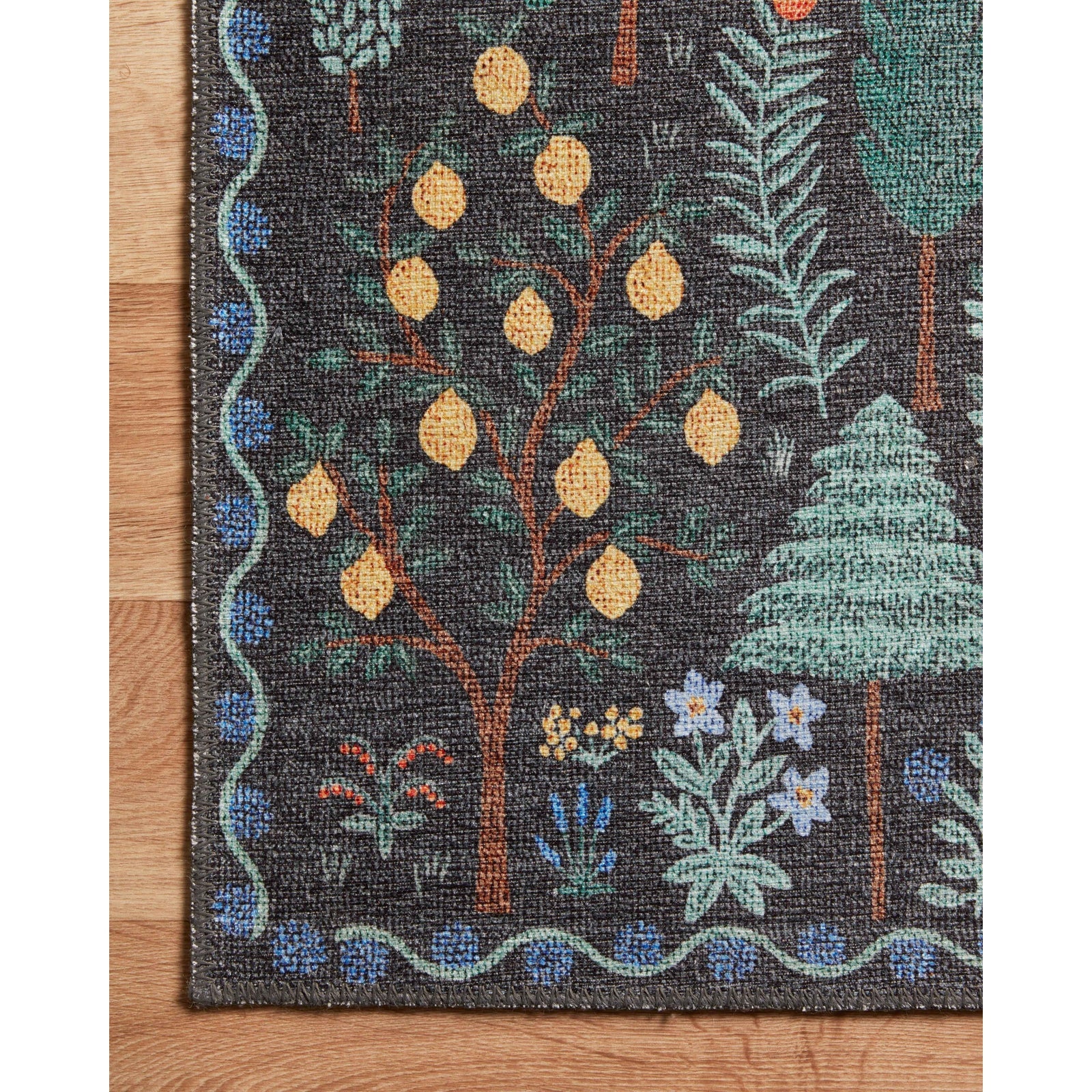 Loloi Rifle Paper Menagerie MEN-02 Rug