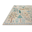 Loloi Rifle Paper Menagerie MEN-02 Rug