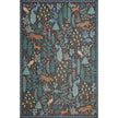 Loloi Rifle Paper Menagerie MEN-02 Rug