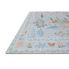 Loloi Rifle Paper Menagerie MEN-03 Rug