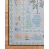 Loloi Rifle Paper Menagerie MEN-03 Rug