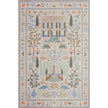 Loloi Rifle Paper Menagerie MEN-03 Rug