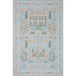 Loloi Rifle Paper Menagerie MEN-03 Rug