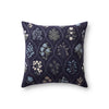 Loloi Rifle Paper P6076 Pillow - Set of 2