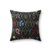 Loloi Rifle Paper P6076 Pillow - Set of 2